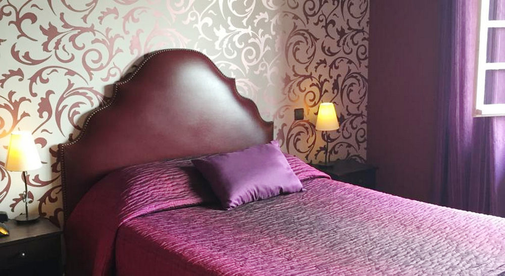 Logis La Thomasse Hotel Aurillac Kültér fotó